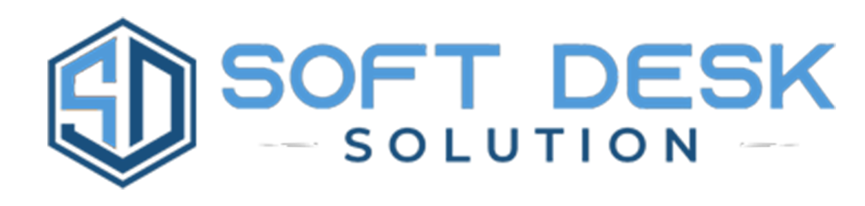 SoftDesk Logo